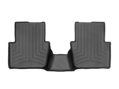 WeatherTech 448482 FloorLiner DigitalFit