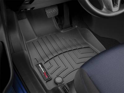WeatherTech - WeatherTech 448581 FloorLiner DigitalFit - Image 2