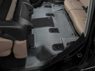 WeatherTech - WeatherTech 443363 FloorLiner DigitalFit - Image 2