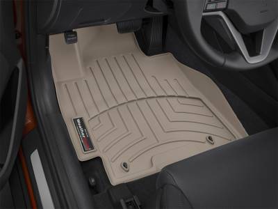 WeatherTech - WeatherTech 458161 FloorLiner DigitalFit - Image 2