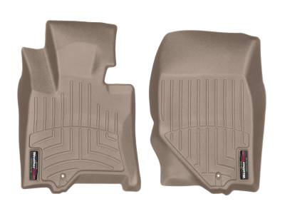 WeatherTech 458681 FloorLiner DigitalFit