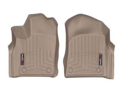WeatherTech 459301 FloorLiner DigitalFit