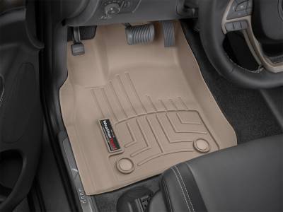 WeatherTech - WeatherTech 459301 FloorLiner DigitalFit - Image 2
