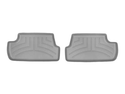 WeatherTech 469502 FloorLiner DigitalFit