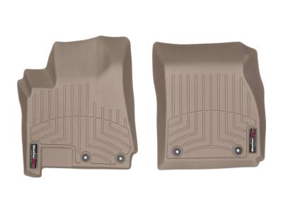 WeatherTech 4510021 FloorLiner DigitalFit