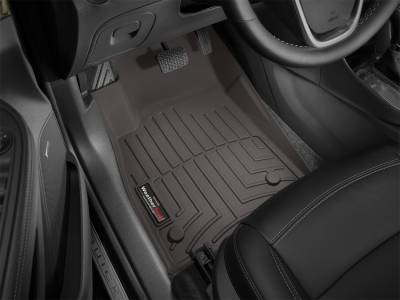 WeatherTech - WeatherTech 475321 FloorLiner DigitalFit - Image 2