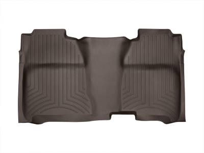 WeatherTech 475422 FloorLiner DigitalFit