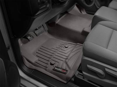 WeatherTech - WeatherTech 475451 FloorLiner DigitalFit - Image 2