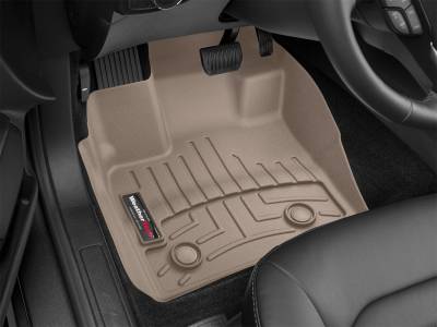 WeatherTech - WeatherTech 459611 FloorLiner DigitalFit - Image 2