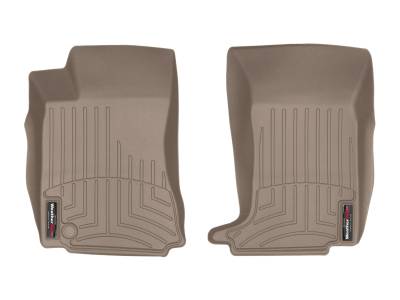 WeatherTech 458991 FloorLiner DigitalFit