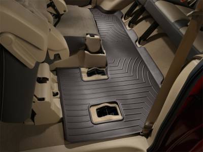 WeatherTech - WeatherTech 471073 FloorLiner DigitalFit - Image 2