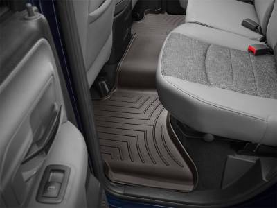 WeatherTech - WeatherTech 472162 FloorLiner DigitalFit - Image 2
