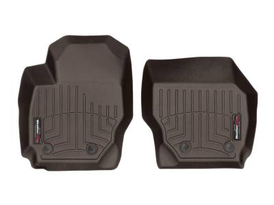 WeatherTech 472321 FloorLiner DigitalFit