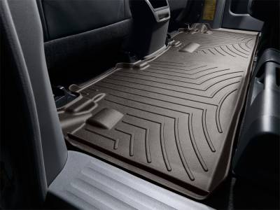 WeatherTech - WeatherTech 473002 FloorLiner DigitalFit - Image 2