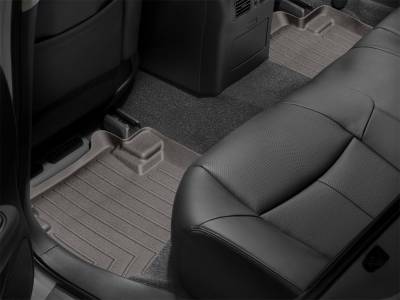 WeatherTech - WeatherTech 473042 FloorLiner DigitalFit - Image 2
