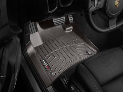 WeatherTech - WeatherTech 473331 FloorLiner DigitalFit - Image 2