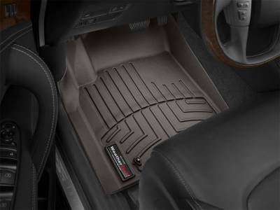 WeatherTech - WeatherTech 473361 FloorLiner DigitalFit - Image 2
