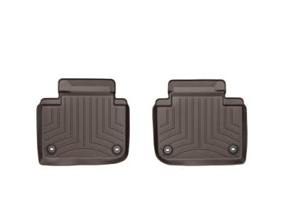 WeatherTech 474552 FloorLiner DigitalFit