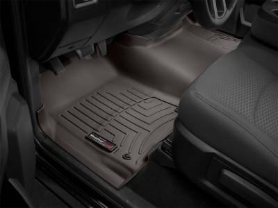 WeatherTech - WeatherTech 474641 FloorLiner DigitalFit - Image 2