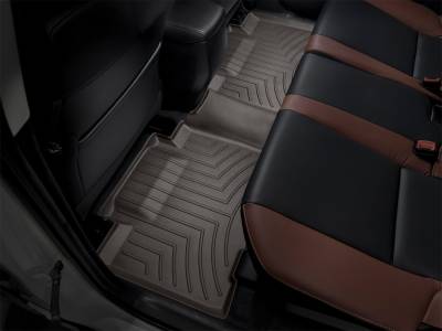 WeatherTech - WeatherTech 475102 FloorLiner DigitalFit - Image 2