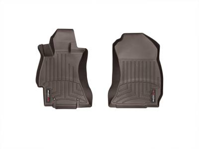 WeatherTech 475311 FloorLiner DigitalFit