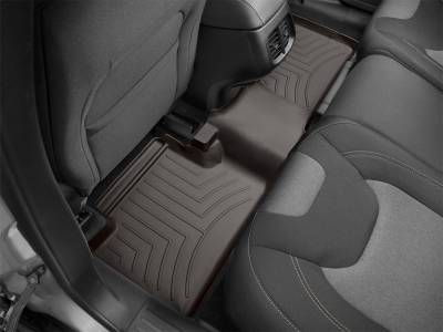 WeatherTech - WeatherTech 475662 FloorLiner DigitalFit - Image 2
