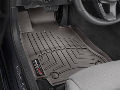 WeatherTech - WeatherTech 476761 FloorLiner DigitalFit - Image 2