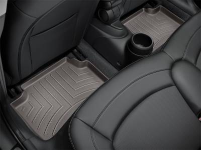 WeatherTech - WeatherTech 477912 FloorLiner DigitalFit - Image 2