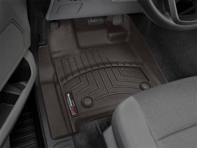 WeatherTech - WeatherTech 477921 FloorLiner DigitalFit - Image 2