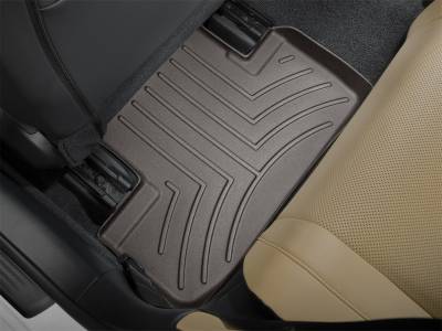 WeatherTech - WeatherTech 478222 FloorLiner DigitalFit - Image 2