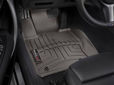 WeatherTech - WeatherTech 478251 FloorLiner DigitalFit - Image 2