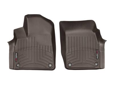 WeatherTech 478871 FloorLiner DigitalFit