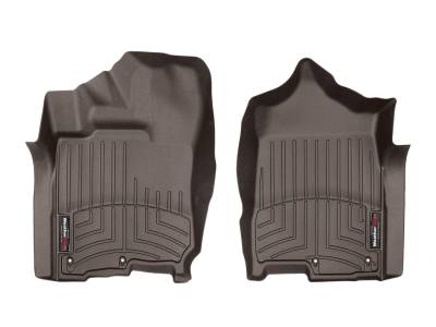 WeatherTech 479081 FloorLiner DigitalFit
