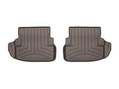 WeatherTech 476763 FloorLiner DigitalFit