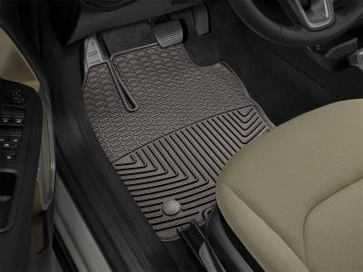 WeatherTech - WeatherTech W397CO All Weather Floor Mats - Image 2