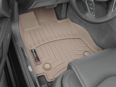 WeatherTech - WeatherTech 459541 FloorLiner DigitalFit - Image 2