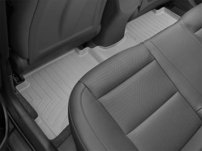 WeatherTech - WeatherTech 469252 FloorLiner DigitalFit - Image 2