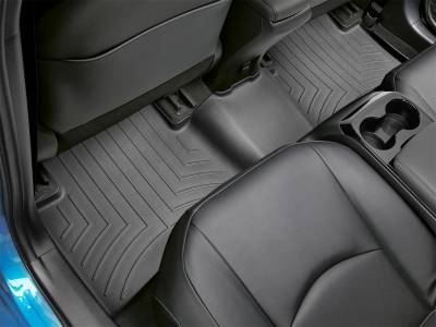 WeatherTech - WeatherTech 449172 FloorLiner DigitalFit - Image 2