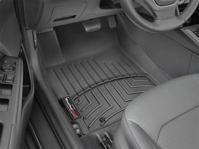 WeatherTech - WeatherTech 449251 FloorLiner DigitalFit - Image 2