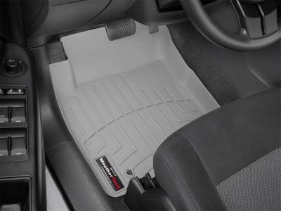 WeatherTech - WeatherTech 4610641 FloorLiner DigitalFit - Image 2