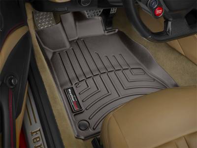 WeatherTech - WeatherTech 477941 FloorLiner DigitalFit - Image 2