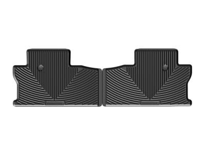 WeatherTech W416 All Weather Floor Mats