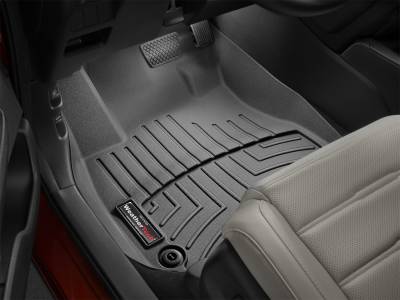 WeatherTech - WeatherTech 4411101 FloorLiner DigitalFit - Image 2