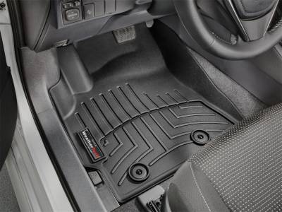 WeatherTech - WeatherTech 448661 FloorLiner DigitalFit - Image 2
