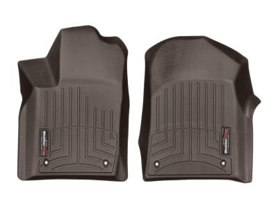WeatherTech 478751 FloorLiner DigitalFit