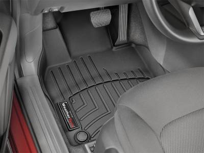 WeatherTech - WeatherTech 4411871 FloorLiner DigitalFit - Image 2
