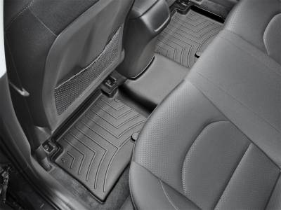 WeatherTech - WeatherTech 4412012 FloorLiner DigitalFit - Image 2