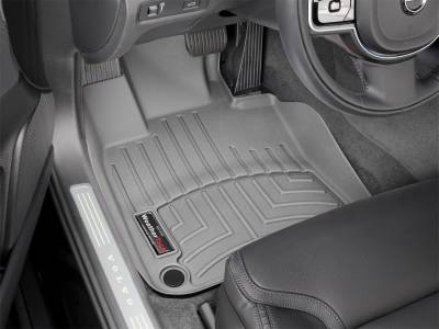 WeatherTech - WeatherTech 4610181 FloorLiner DigitalFit - Image 2