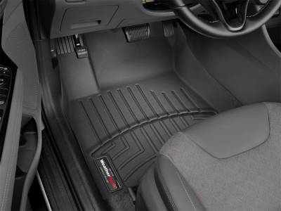 WeatherTech - WeatherTech 4410361 FloorLiner DigitalFit - Image 2