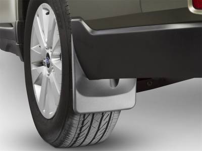 WeatherTech - WeatherTech 120072 MudFlap No-Drill DigitalFit - Image 2
